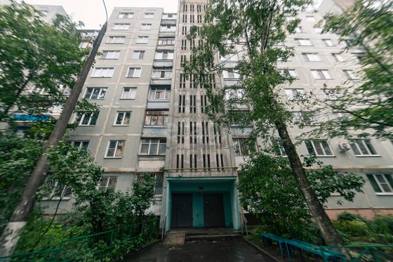 Продажа 4-комнатной квартиры 85,6 м², 7/9 этаж