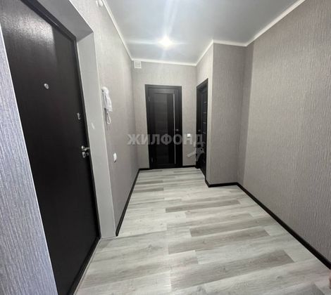 Продажа 2-комнатной квартиры 57,1 м², 7/12 этаж