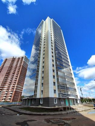 Продажа 1-комнатной квартиры 24 м², 5/25 этаж