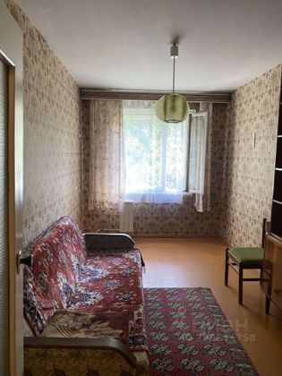 Продажа 3-комнатной квартиры 62,6 м², 3/5 этаж