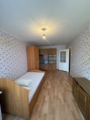 Продажа 1-комнатной квартиры 36 м², 5/9 этаж