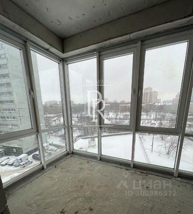 Продажа 4-комнатной квартиры 145 м², 7/22 этаж