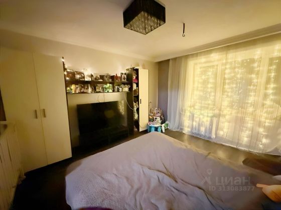 Продажа 3-комнатной квартиры 62 м², 6/9 этаж