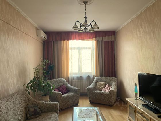 Продажа 3-комнатной квартиры 78 м², 5/5 этаж