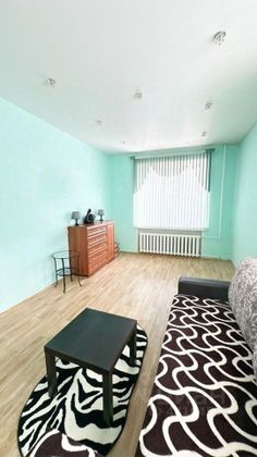 Продажа 2-комнатной квартиры 55,5 м², 1/5 этаж