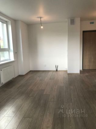 Продажа 1-комнатной квартиры 37 м², 3/27 этаж