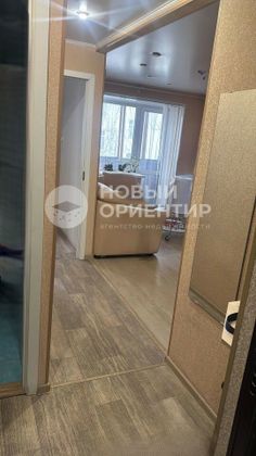 Продажа 2-комнатной квартиры 42,2 м², 4/5 этаж