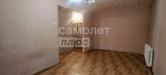 Продажа 1-комнатной квартиры 30 м², 1/5 этаж