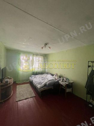 Продажа 3-комнатной квартиры 59 м², 5/5 этаж