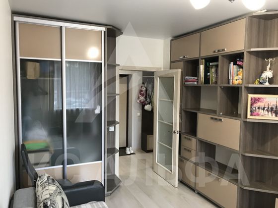 Продажа 2-комнатной квартиры 44,7 м², 2/10 этаж