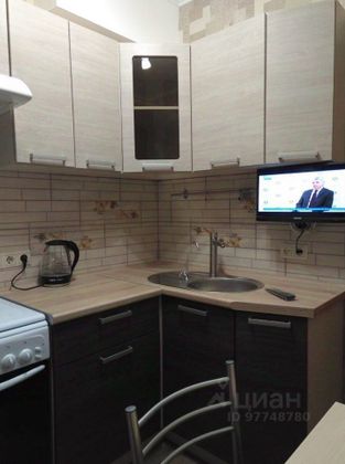 Аренда 2-комнатной квартиры 45 м², 3/5 этаж