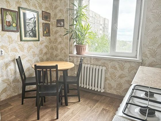 Продажа 3-комнатной квартиры 63,1 м², 5/9 этаж