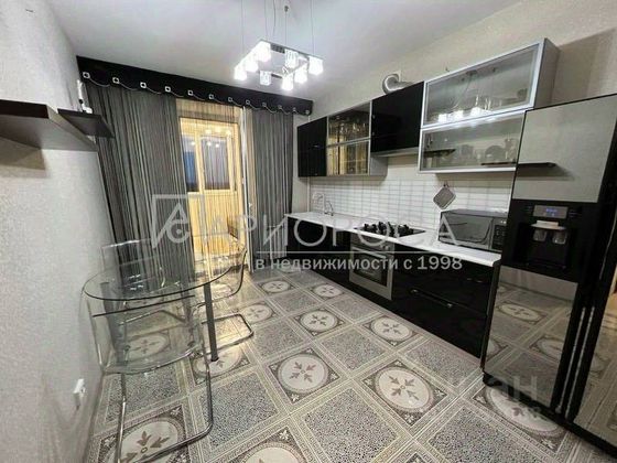 Продажа 1-комнатной квартиры 55 м², 6/10 этаж