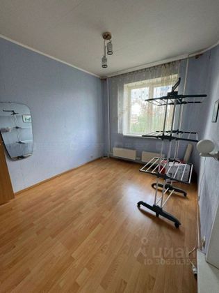 Продажа 3-комнатной квартиры 61,9 м², 5/10 этаж