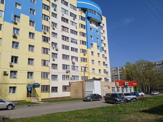 Продажа 1-комнатной квартиры 33 м², 4/10 этаж