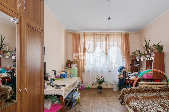 Продажа 1 комнаты, 13,7 м², 14/15 этаж