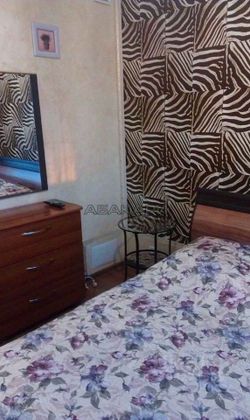 Аренда 1-комнатной квартиры 40 м², 9/10 этаж