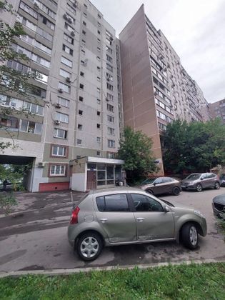 Продажа 2-комнатной квартиры 52,1 м², 8/14 этаж