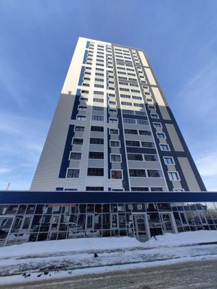 Продажа 1-комнатной квартиры 46 м², 14/20 этаж