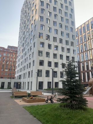 Продажа 1-комнатной квартиры 41,6 м², 5/16 этаж