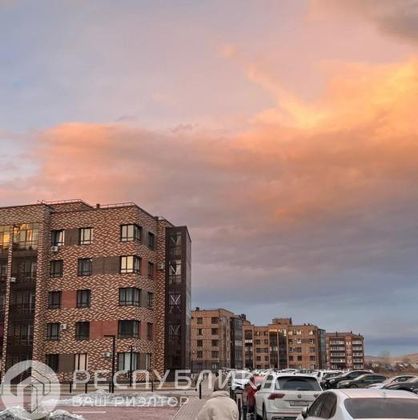 Продажа 2-комнатной квартиры 49,7 м², 1/5 этаж