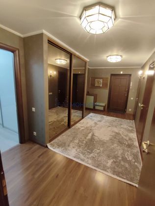 Продажа 3-комнатной квартиры 110 м², 2/12 этаж