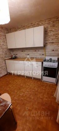 Аренда 1-комнатной квартиры 32 м², 4/9 этаж