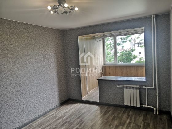 Продажа 3-комнатной квартиры 66 м², 5/9 этаж