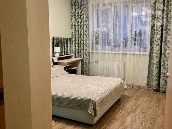 Продажа 3-комнатной квартиры 79,9 м², 8/25 этаж