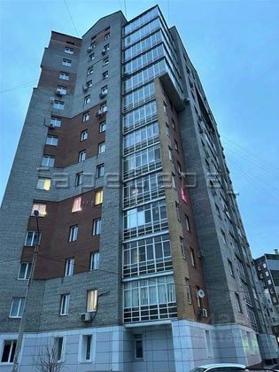 Продажа 3-комнатной квартиры 138 м², 12/14 этаж