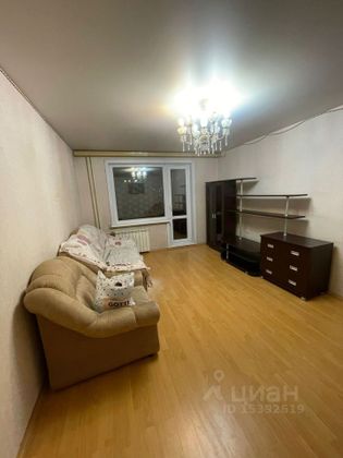 Аренда 1 комнаты, 30 м², 3/12 этаж