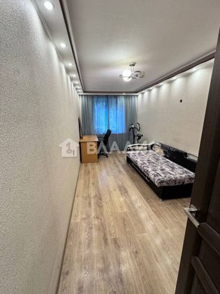 Продажа 2-комнатной квартиры 46,2 м², 1/5 этаж