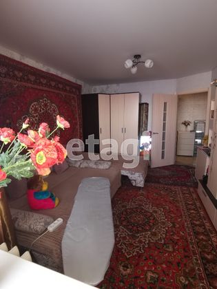 Продажа 1-комнатной квартиры 32,4 м², 3/5 этаж