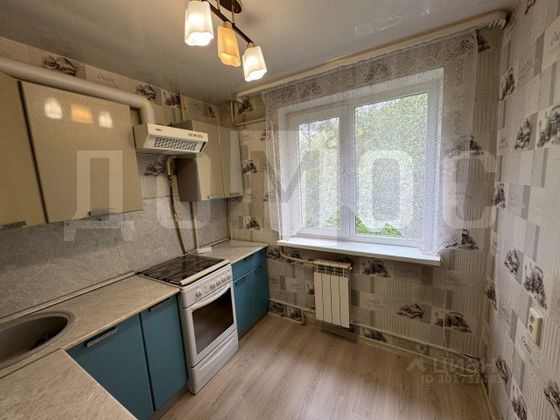 Продажа 2-комнатной квартиры 46 м², 4/5 этаж