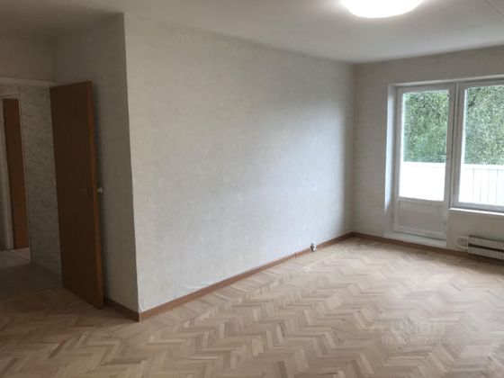 Продажа 2-комнатной квартиры 48 м², 5/9 этаж