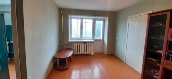 Продажа 2-комнатной квартиры 42 м², 3/5 этаж