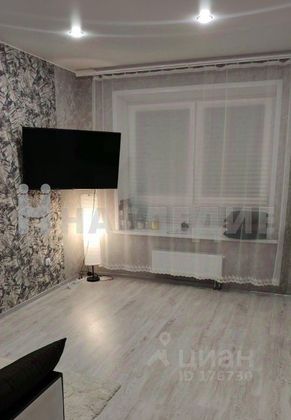 Продажа квартиры-студии 31,5 м², 2/10 этаж