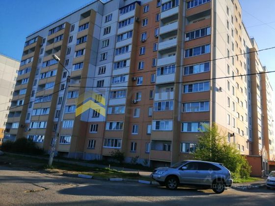 Продажа 3-комнатной квартиры 77,6 м², 1/10 этаж