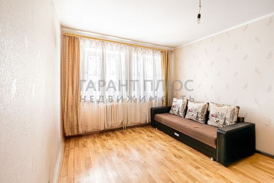 Продажа 1-комнатной квартиры 38 м², 9/12 этаж