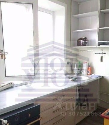 Продажа 3-комнатной квартиры 59,3 м², 4/5 этаж