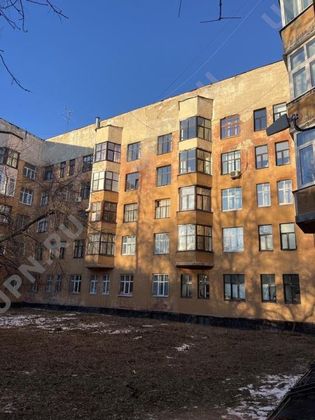 Продажа 2-комнатной квартиры 45 м², 3/5 этаж