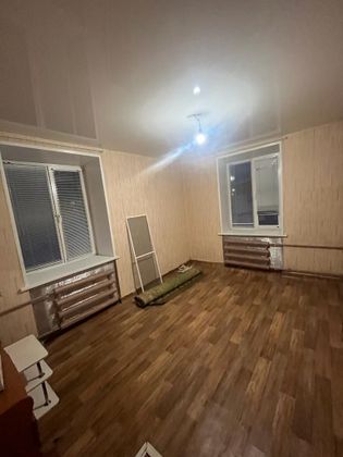 Продажа 1 комнаты, 16,1 м², 1/3 этаж