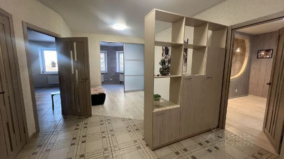 Продажа 3-комнатной квартиры 67,3 м², 4/15 этаж