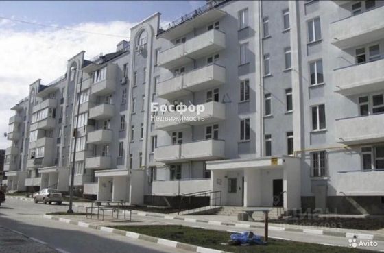 Продажа 1-комнатной квартиры 63 м², 1/6 этаж