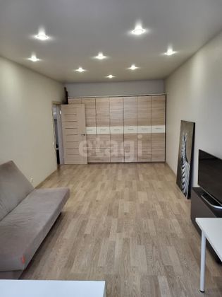 Продажа 1-комнатной квартиры 47,5 м², 10/17 этаж