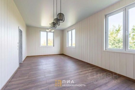 Продажа дома, 122 м², с участком 10 соток