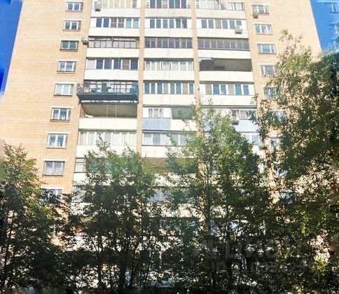 Продажа 1-комнатной квартиры 36,5 м², 11/14 этаж