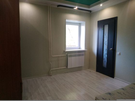 Продажа 2-комнатной квартиры 40 м², 2/3 этаж