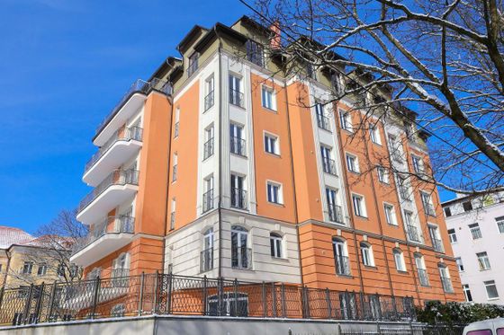 Продажа 4-комнатной квартиры 204,2 м², 5/6 этаж