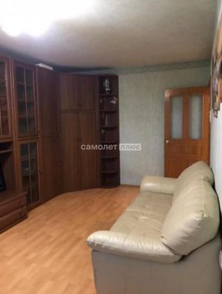 Продажа 3-комнатной квартиры 61 м², 2/5 этаж